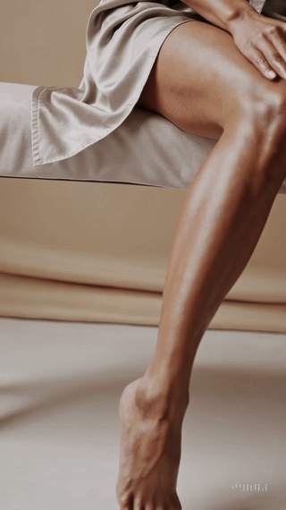 Manuka Honey Sea Moss Post-Shave Oil
