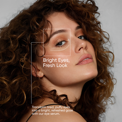 Luminous Lift Eye Elixir
