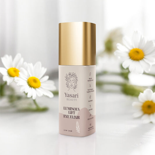Luminous Lift Eye Elixir