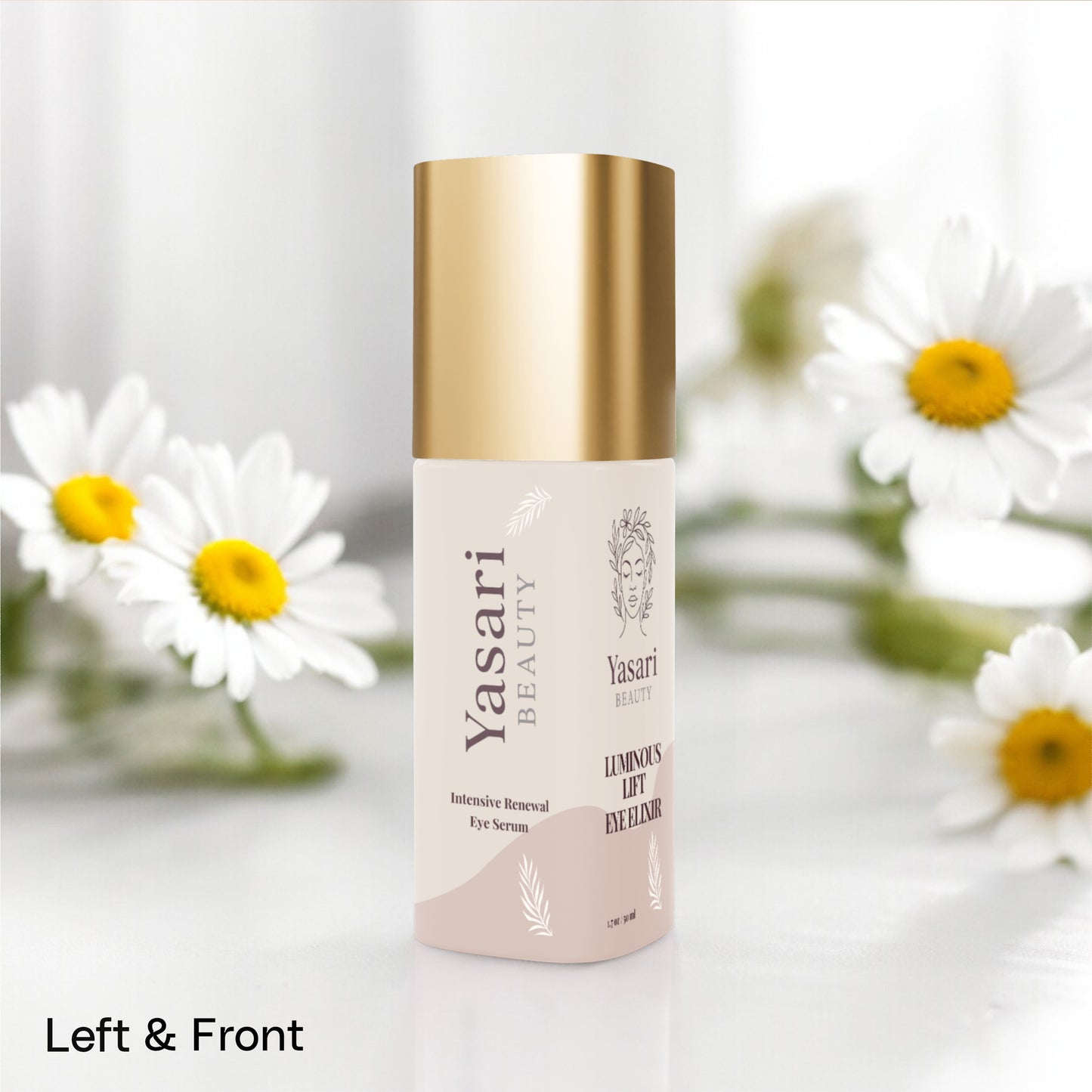Luminous Lift Eye Elixir