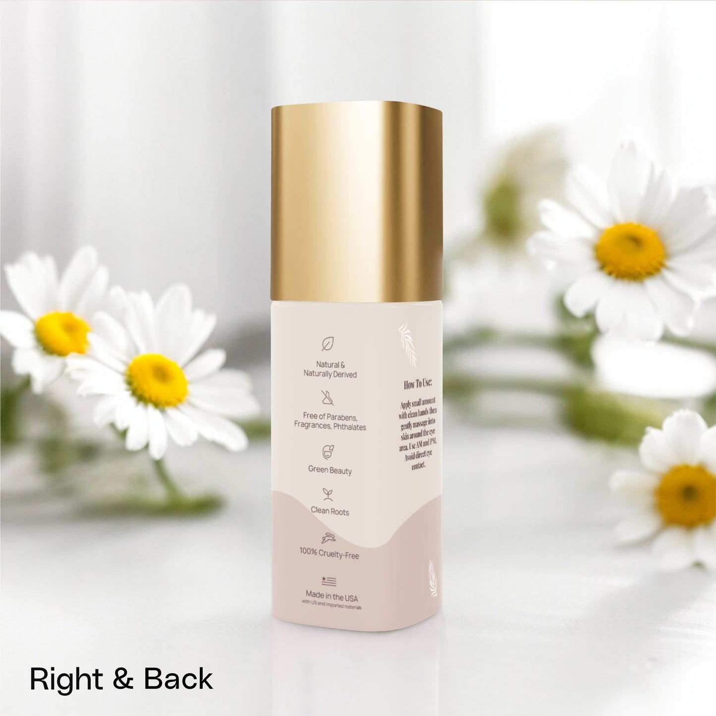 Luminous Lift Eye Elixir